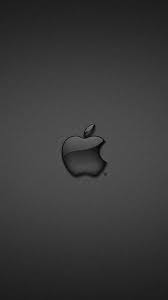 Apple Hd Wallpapers For Iphone Wallpaper Apel Wallpaper Hd Iphone Wallpaper Hitam