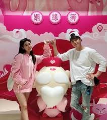 Jun 04, 2021 · 白柴小阿呆因不能外出，生氣不理主人。（圖／白柴小阿呆授權） 平常白柴小阿呆最喜歡的就是跟主人到處出去玩，最近因為疫情，導致家中毛小孩. æ±‚å©šå½±ç‰‡æ›å…‰ ç™½å®¶ç¶ºç‡¦ç¬'è¢«æ„›å¿ƒåœç¹žå³æ±è«ºå¾®é¡«æ§æˆ' å«çµ¦æˆ' Ptté ­æ¢