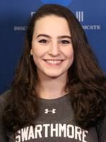 No. 40 Women's Tennis Banishes Red Devils