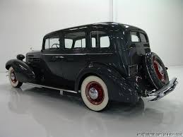 Image result for Cranbrook Gray 1934 Cadillac