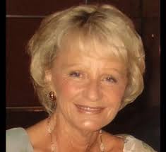 Carole Johnston Obituary (1937