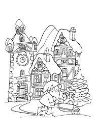 page 21 sur 45 hugolescargot com christmas coloring pages free colors deux hiboux pour les enfants coloriages