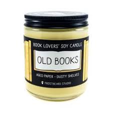 30 Book Candle Ideas In 2020 Book Candle Candles Soy Candles