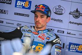 MotoGP, Alex Marquez: "Bagnaia is not obsessed with Marc, he is just his  reference" | GPone.com