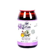 Hiform Cosmetics زيت شجرة الشاى Tea Tree Oil Soy Sauce Bottle Sauce Bottle