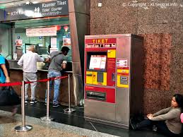 Informasi seputar harga tiket masuk waduk sermo kulon progo terbaru lengkap dengan lokasi, penginapan, jam operasional, dan fasilitas. How To Travel From Kl Sentral To Mid Valley Megamall Rm1 60 Only