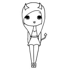 Maybe you would like to learn more about one of these? 27 Desene Cu Fete Cute Ideas Desene Fete FetiÈ›e