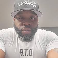 Angel Mcgriff's Instagram, Twitter & Facebook