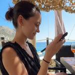 Meggan Towell, Mitchel Friedman