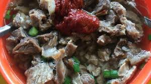 Bihun sup utara dari sup tulang. Bihun Sup Daging 2 Gengam Home Facebook