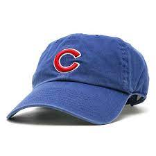 Show Off Your Cubs Pride With This Women S Hat Sports Attire Casual Accessories Cubs Hat