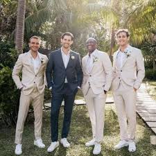 Submitted 2 years ago by captain_constantine. 26 Ways To Style Your Wedding Party