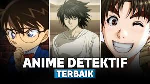 Rangkaian adegan aksi menegangkan serta cerita unik membuat anime genre action banyak digandrungi. 9 Anime Detektif Terbaik Yang Ceritanya Pasti Seru