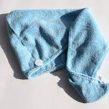 Besides good quality brands, you'll also find plenty of discounts when you shop for hair drying towel during big sales. This 6 Hair Towel Saves My Curls From Frizzing When I Air Dry Glamour