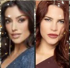 Tucker and Audrey's storyline in The Young and the Restless