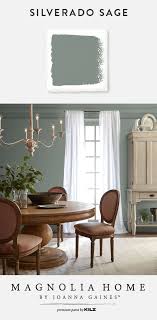 Silverado Sage Interior Paint Green Dining Room Dining Room Colors Dining Room Small