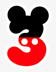 5 out of 5 stars. 4daniela4 S Image Fiesta Mickey Mouse Mickey Mouse Numero 3 Mickey Png Transparent Png 778x1024 Free Download On Nicepng