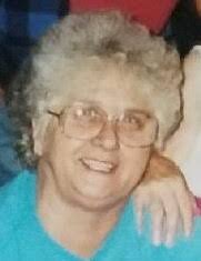 Obituary information for Virginia Lee Legg