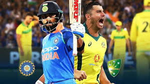 Australia will also visit in some capacity, with the england visually impaired side set to compete. Ind Vs Aus 2020 21 India Vs Australia Series T20 Odi Tests