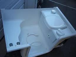 Portable shower and toilet combo for camping. 18 Best Pop Up Camper Bathroom Ideas Pop Up Camper Camper Bathroom Camper
