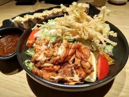 Lihat juga resep salad ayam karage with sesame dressing ala sushi tei enak lainnya. Galeri Foto Makanan Dan Suasana Di Sushi Tei Karet Kuningan Oleh Pengembara Rasa 5