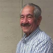 Mike Shano, Sr. Obituary 2017