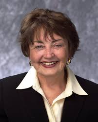 𝐈𝐧 𝐌𝐞𝐦𝐨𝐫𝐢𝐚𝐦 Patricia Braden 1938-2024 The City of Lone Tree is  deeply saddened to announce the passing of former Lone Tree City  Councilmember Patricia Braden. Patricia served