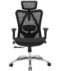 Cette chaise bon marché a beaucoup de gens qui. Meilleur Fauteuil De Bureau Ergonomiques Comparatif Avis Et Promo