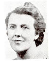 Marvel Matilda Lay Murdock (1897-1983)