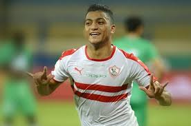 Mostafa mohamed statistics played in el zamalek. Mostafa Mohamed Is Pushing To Join A Ligue 1 Club Canada24 News English