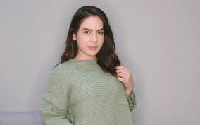 Tentu kamu penasaran dengan potret masa kecil steffi, kan? Blasteran Jerman Potret Masa Kecil Steffi Zamora Bikin Terkecoh Gara Gara Mirip Gempi