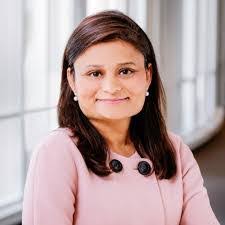 Erica Thorne's Instagram, Twitter & Facebook