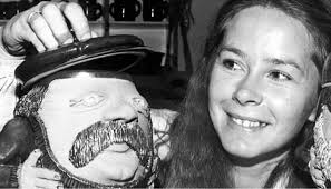 First Clearview Women in Business Award goes to Connie Leishman