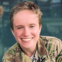 Mary Aden's Instagram, Twitter & Facebook