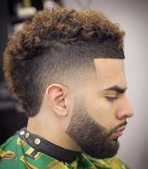 More recently, the haircut is associated with the. 11 Mohawk Haircuts For 2020 Totally Cool Styles