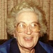 Josephine F. Pearson Obituary September 28, 2012