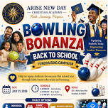 BACK to SCHOOL BOWLING