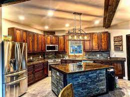 But in all seriousness, shiplap is the perfect way to add some interest and farmhouse flair to your dull kitchen island. The Top 98 Farmhouse Kitchen Ideas Interior Home And Design