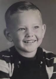 Noel Lucey back in the day. Photo courtesy of John G Foley.👍