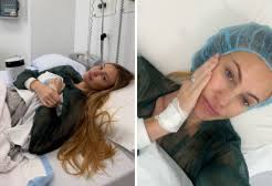 Taylor Swift ha lasciato Calvin Harris al telefono