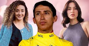 La deportista ha recibido cientos de comentarios luego de conocerse la nueva relación de egan bernal y mafe motas. Jsqo K0tspqgtm