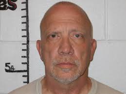 PRESS RELEASE---------------- Aggravated Criminal Sexual Abuse of a Minor  On March 26, 2020, James H. Jackson, 59, former resident of Fulton,  Illinois, currently residing in Wetumka, Oklahoma, was arrested by local law