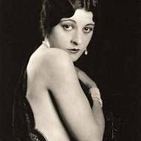 Miss H. Pearl McCall