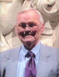 Obituary information for Roland Gerling