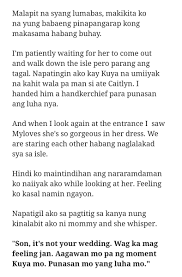 Kuya jun love brother kuwentongnanay bestfriends spg uya lamparabooks crush inay soju ate hipnotis siblings senapan gejluk belajar romance angin. Mayriel Mayriel20 Twitter