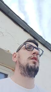 Après la tempête le beau temps 😀 annonce + bonne nouvelle #tempete  #flammacoeur #alsacien