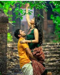 Romantic Kerala Outdoor Wedding Photography Indian Wedding Photography Couples Wedding Couples Photography