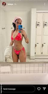 Solaya Ismail Nude The Fappening Photo 2058746 FappeningBooksexiezpix Web  Porn
