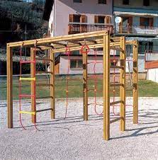 Xcpr10 Climbing Frames Playgrounds Holzhof Parchi Gioco Arredo Urbano Outdoor Fun For Kids Backyard For Kids Diy Playground
