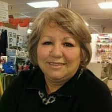 Eva Soliz's Instagram, Twitter & Facebook